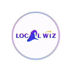 LocalWiz brand logo for localwiz.marketing