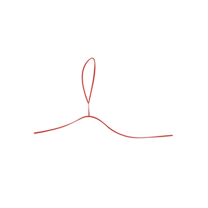 Locanda Rossa brand logo for locandarossa.com