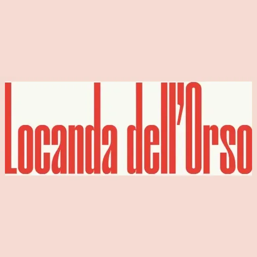 locandadellorso brand logo for locandadellorso.com