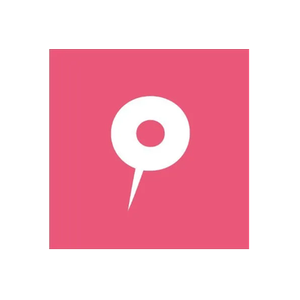Locatify brand logo for locatify.com
