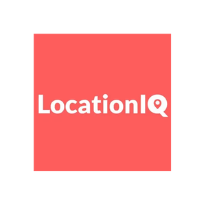 LocationIQ brand logo for locationiq.com