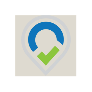 LocationSmart brand logo for locationsmart.com