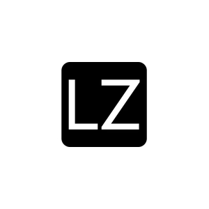 locatorzoneluxe brand logo for locatorzoneluxe.com
