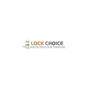 Lock Choice brand logo for lockchoice.com