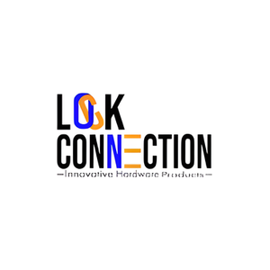 Lock Connection brand logo for lockconnection.net