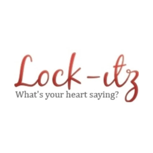 lock-itz brand logo for lock-itz.com