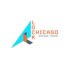 Locked Chicago brand logo for lockedchicago.com