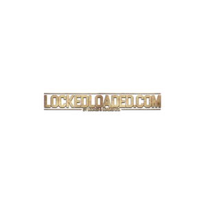 Locked & Loaded brand logo for lockedloaded.com