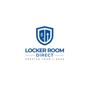 Locker Room Direct brand logo for lockerroomdirect.com