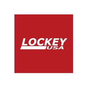 LockeyUSA brand logo for lockeyusa.com