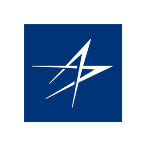 Lockheed Martin Jobs brand logo for lockheedmartinjobs.com