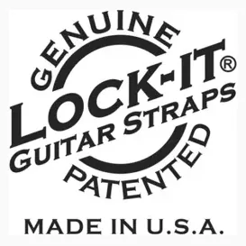 lockitstraps brand logo for lockitstraps.com