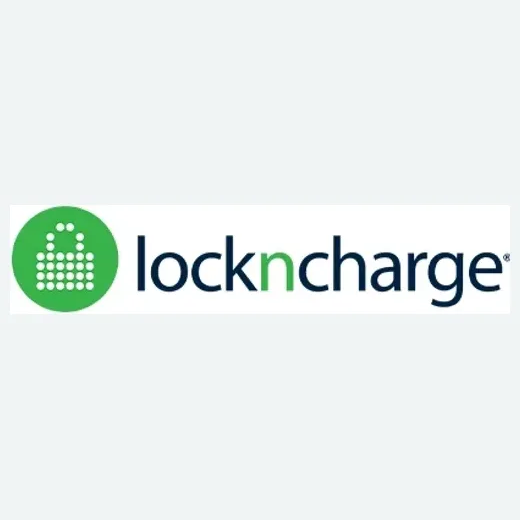 LocknCharge brand logo for lockncharge.com