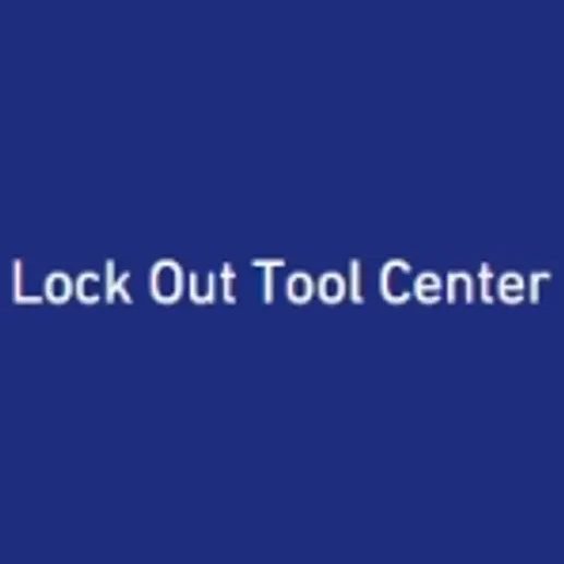 lockouttoolcenter brand logo for lockouttoolcenter.com