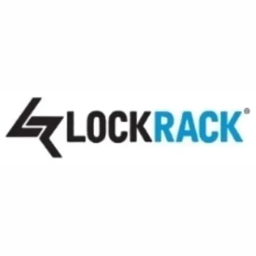 lockrackus brand logo for lockrackus.com