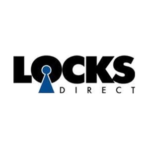 locksdirect brand logo for locksdirect.co.uk