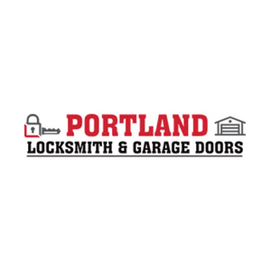 locksmithportlands brand logo for locksmithportlands.com