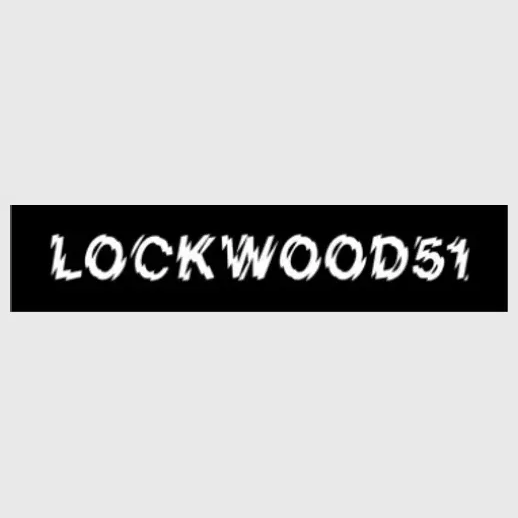 lockwood51 brand logo for lockwood51.com