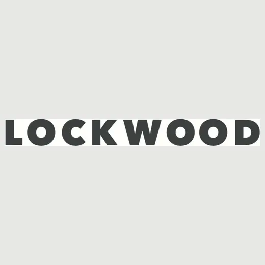 lockwoodshop brand logo for lockwoodshop.com