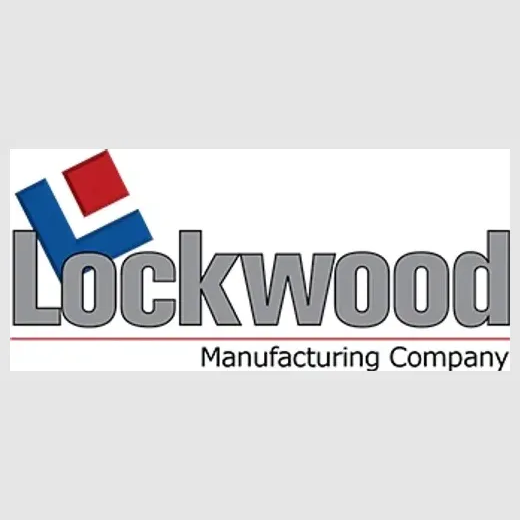 lockwoodusa brand logo for lockwoodusa.com