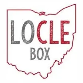 loclebox brand logo for loclebox.com
