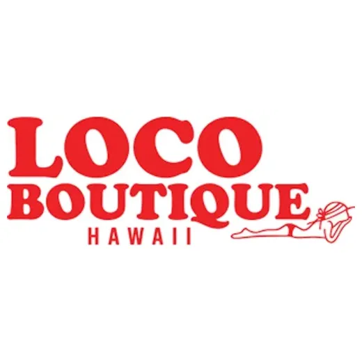 locoboutique brand logo for locoboutique.com