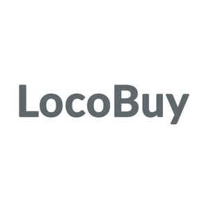 locobuy brand logo for locobuy.com