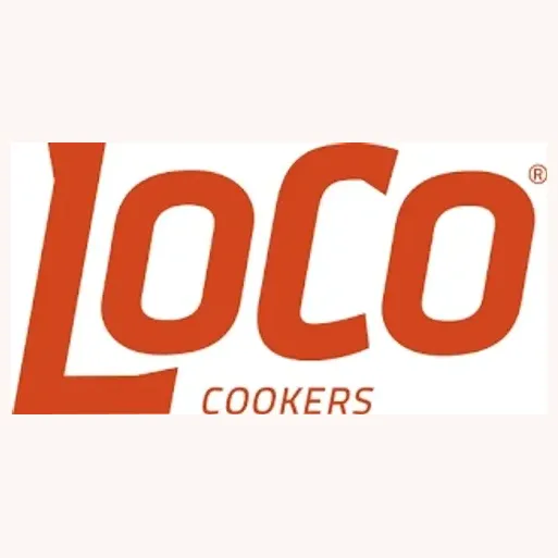 lococookers brand logo for lococookers.com