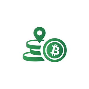 locoins brand logo for locoins.io