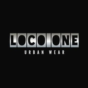locoone brand logo for locoone.com