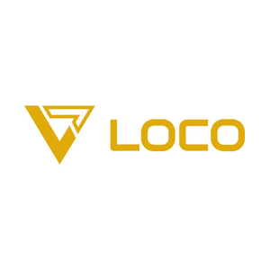 locosurfing brand logo for locosurfing.com