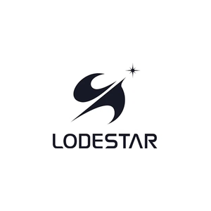 lodestar brand logo for lodestar.ai