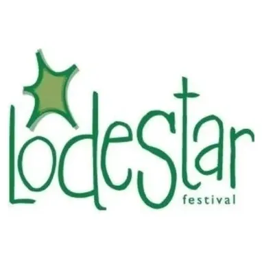 lodestarfestival brand logo for lodestarfestival.com