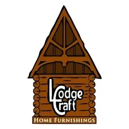 lodgecraft brand logo for lodgecraft.com
