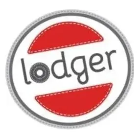 lodger.com/en-nl/shop brand logo for lodger.com