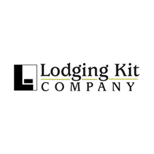 lodgingkit brand logo for lodgingkit.com