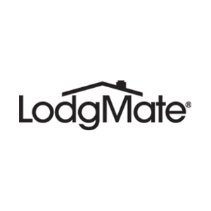 lodgmate brand logo for lodgmate.com