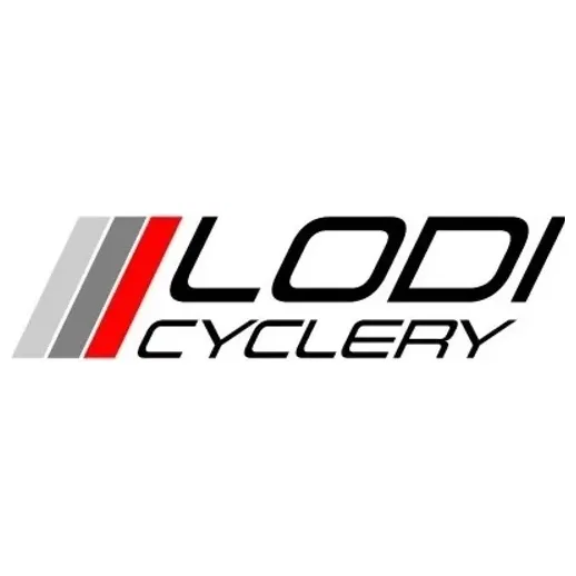 lodicyclery brand logo for lodicyclery.com