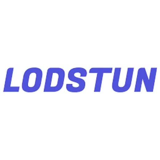 lodstun brand logo for lodstun.com