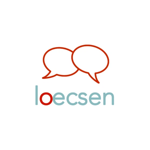 loecsen.com/en brand logo for loecsen.com