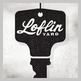 loflinyard brand logo for loflinyard.com