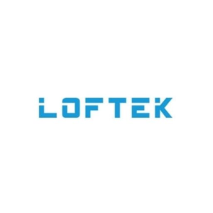 Loftek brand logo for loftek.us