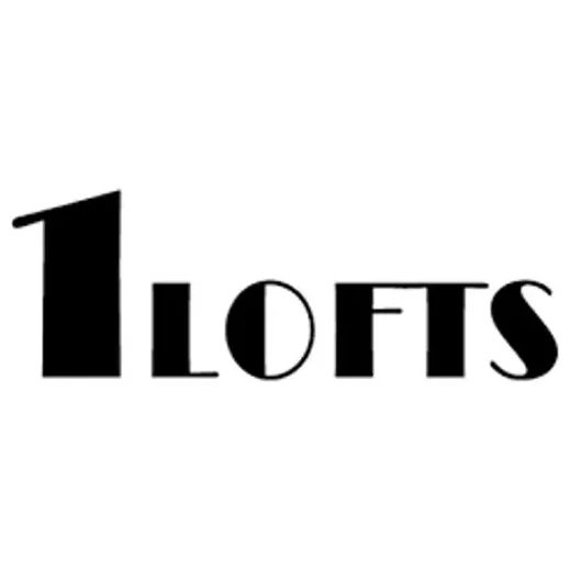 lofts125 brand logo for lofts125.com