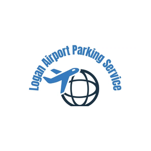 loganapparking brand logo for loganapparking.com