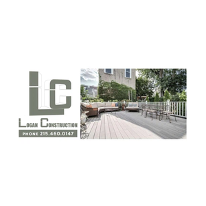 loganconstructionphilly brand logo for loganconstructionphilly.com
