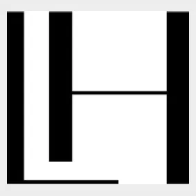 loganhollowell brand logo for loganhollowell.com