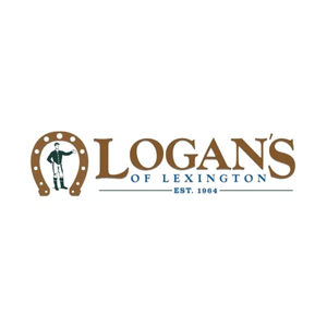 logansoflexington brand logo for logansoflexington.com