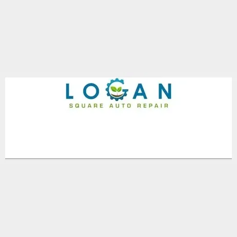 logansquareautorepair brand logo for logansquareautorepair.com