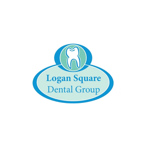 logansquaredental brand logo for logansquaredental.com