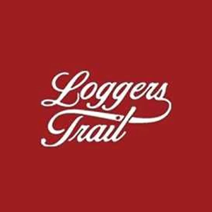 loggerstrail brand logo for loggerstrail.com